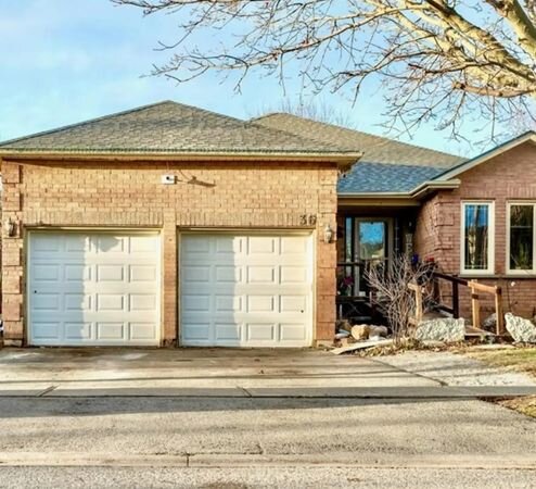 Clarington Home