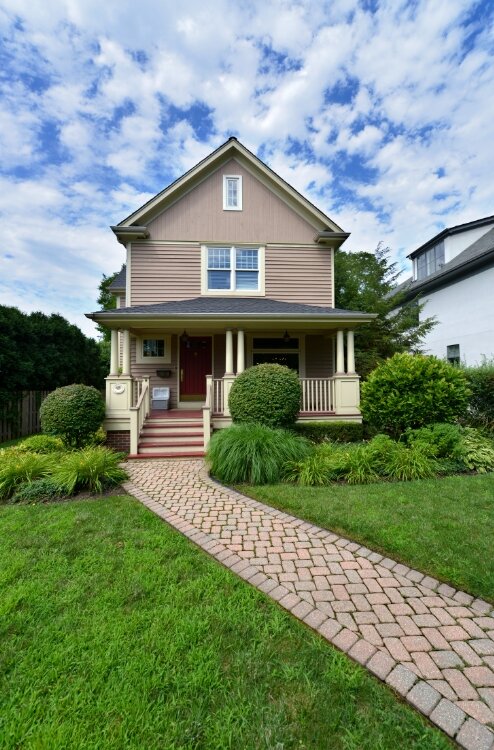 guelph home