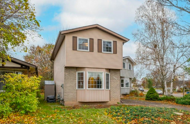 Sell my house fast pickering
