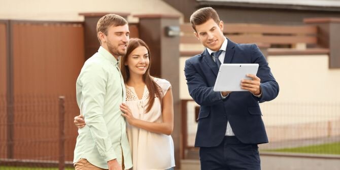 Setting the Appointment