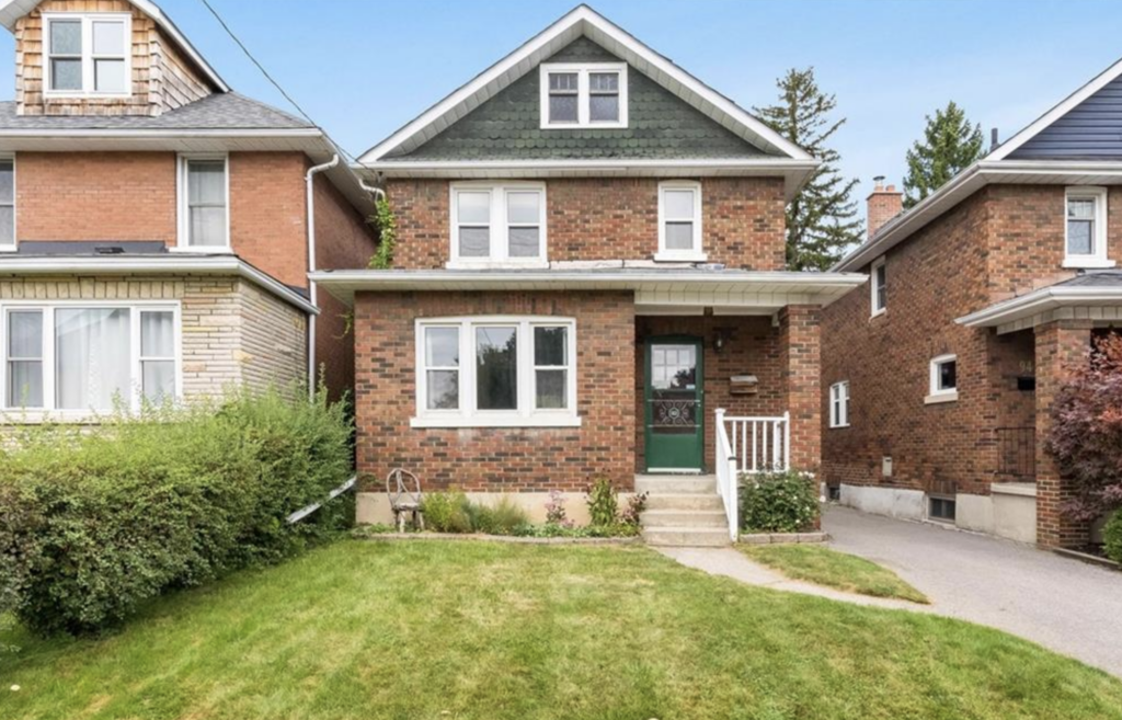 We Buy house Welland