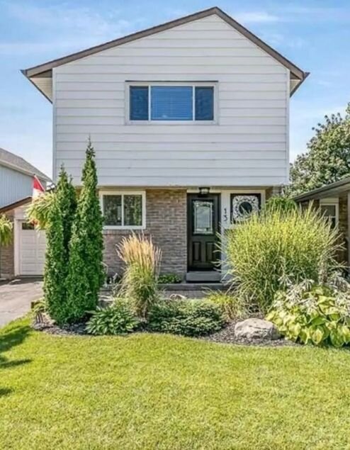 brampton home