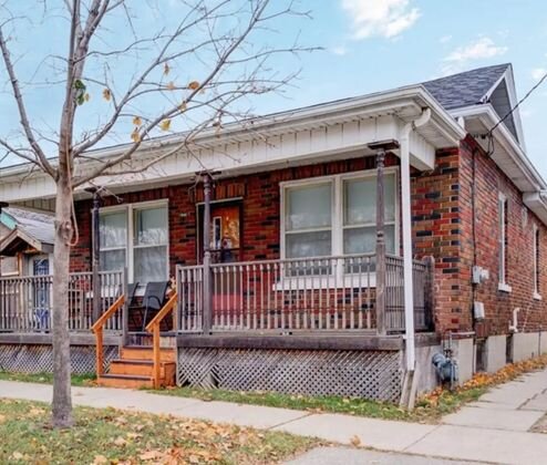brantford Home