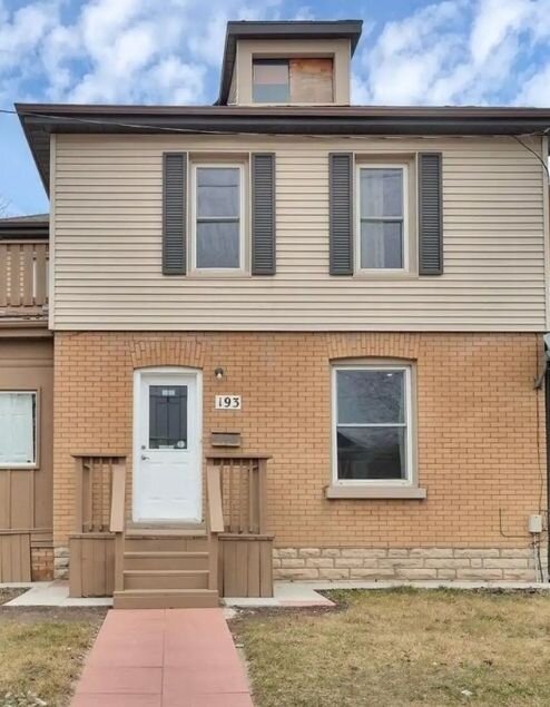 brantford home