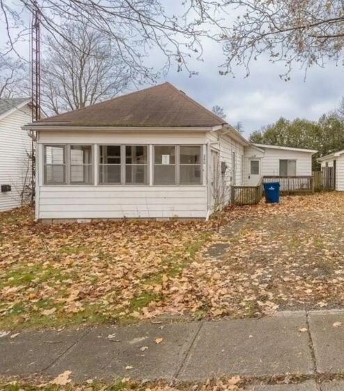 chatham Home