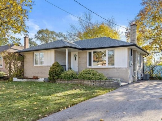 georgetown house