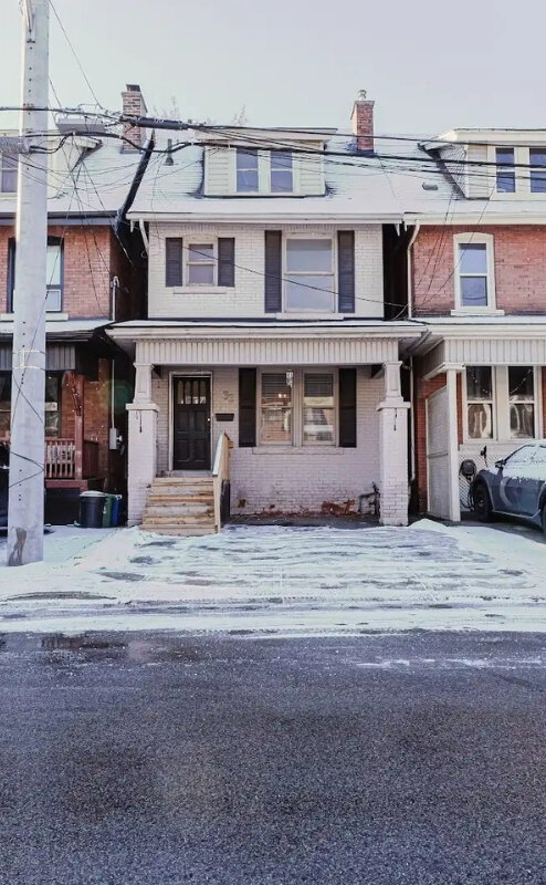 hamilton home