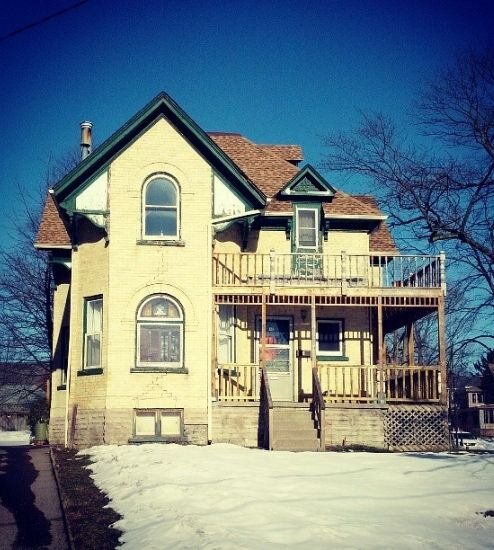 kitchener home