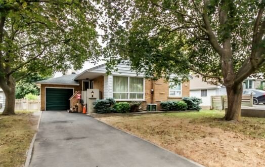 milton home