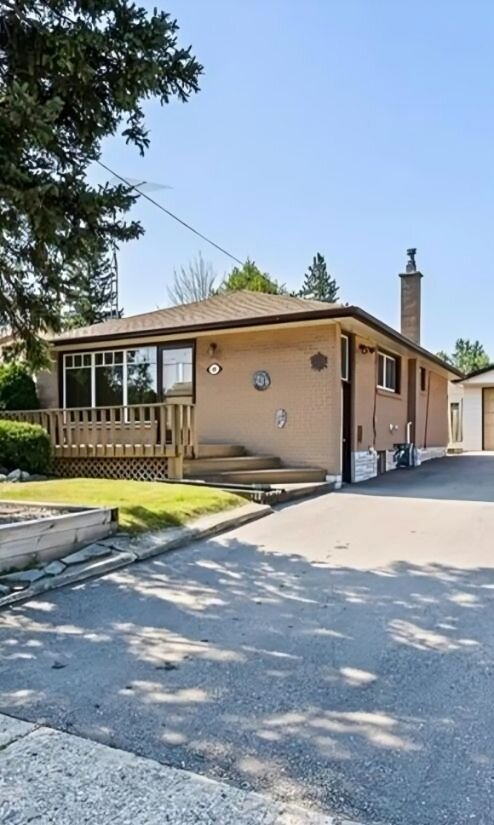 mississauga home