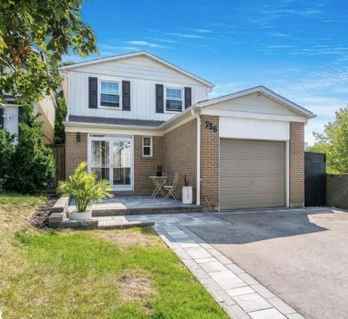 newmarket home