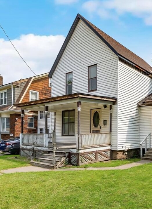 niagara-falls home