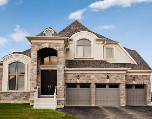 oakville house