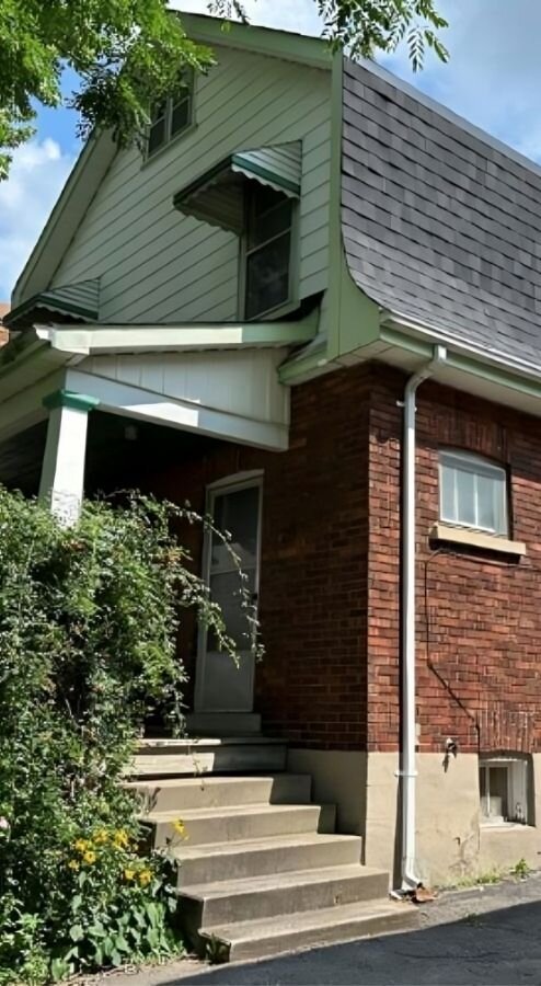 stratford Home