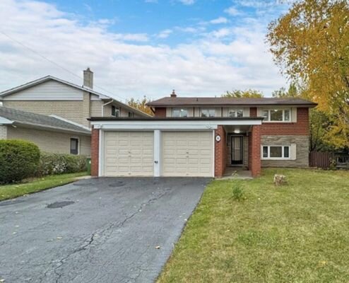 toronto home