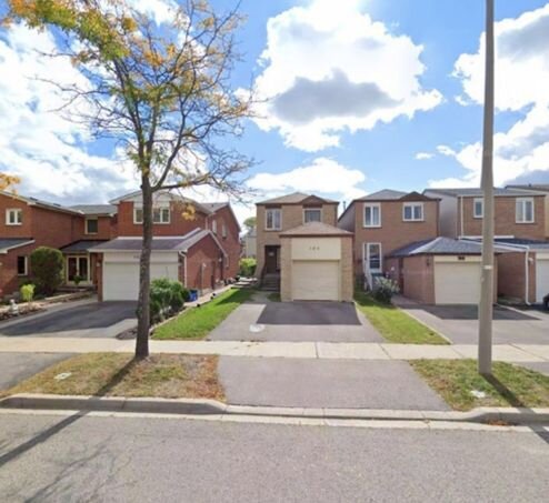 vaughan home