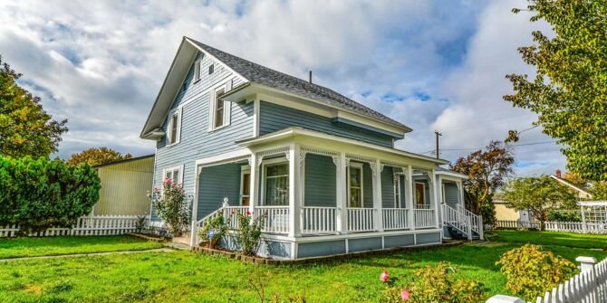 Evaluates Your Property