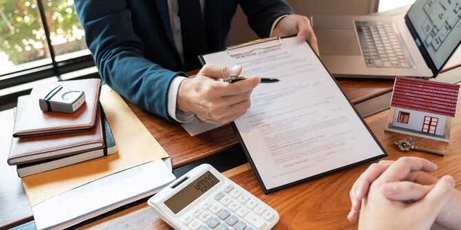 Home Buying Process