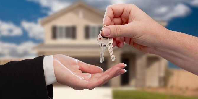 GTA Homeowners Are Turning to Direct Cash Buyers