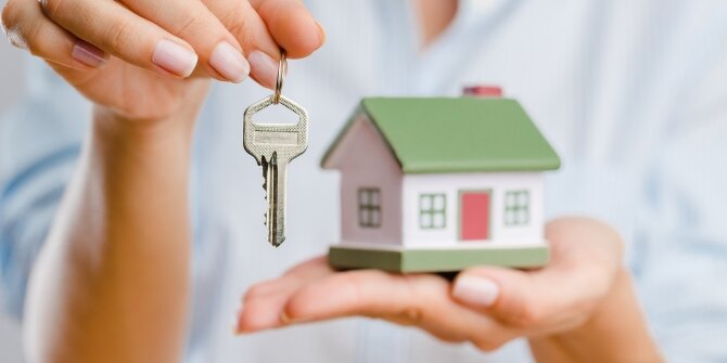 Sell A Home For Cash