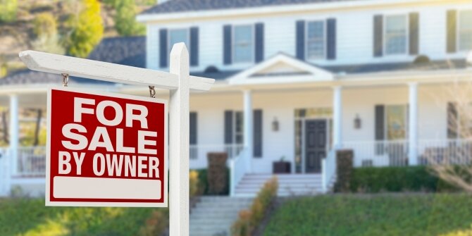 Sell Your House Without a Realtor