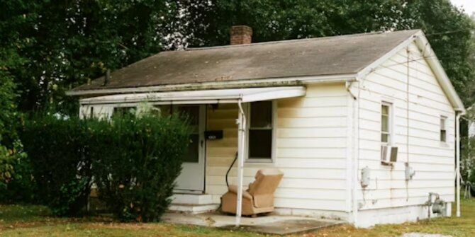 Sell Your Poor Condition Home