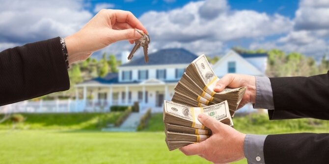 Selling Your Home For Cash In The GTA