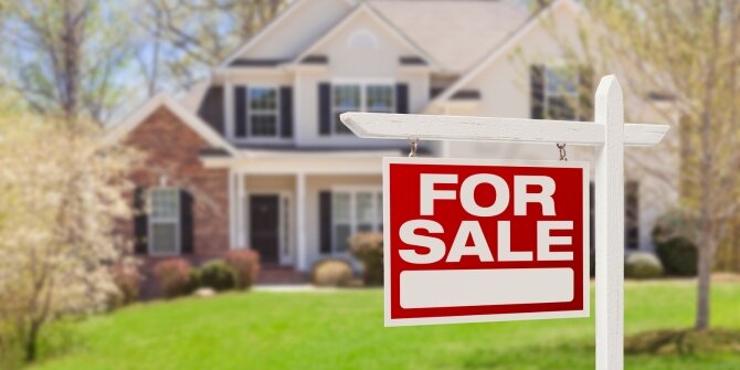 The Traditional Home-Selling Process
