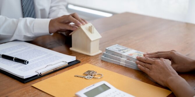 What Is a Cash Home Buyer