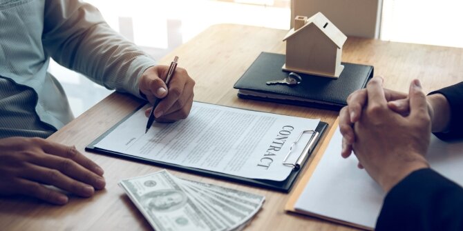 Cash Home Buyer in Ontario