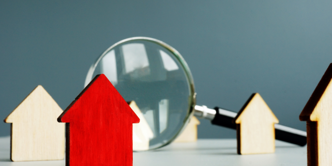 How to Find Out What Your House Worth