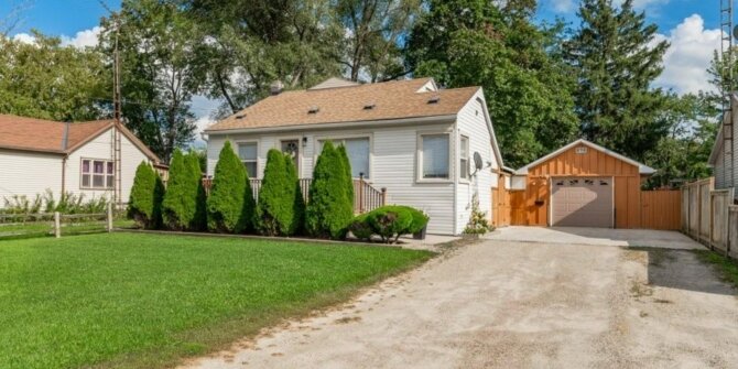 How to Sell Your House Fast in Guelph