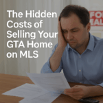 The hidden cost of selling home on MLS