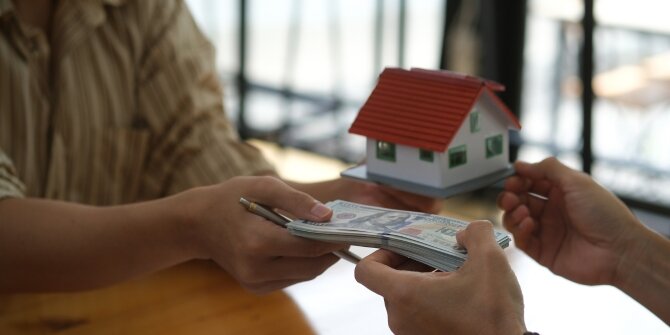 How to Avoid Cash Home Buying Scams in Ontario