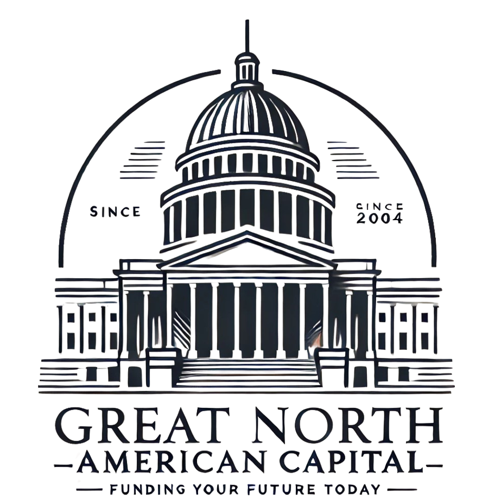 Great North American Capital, LLC logo