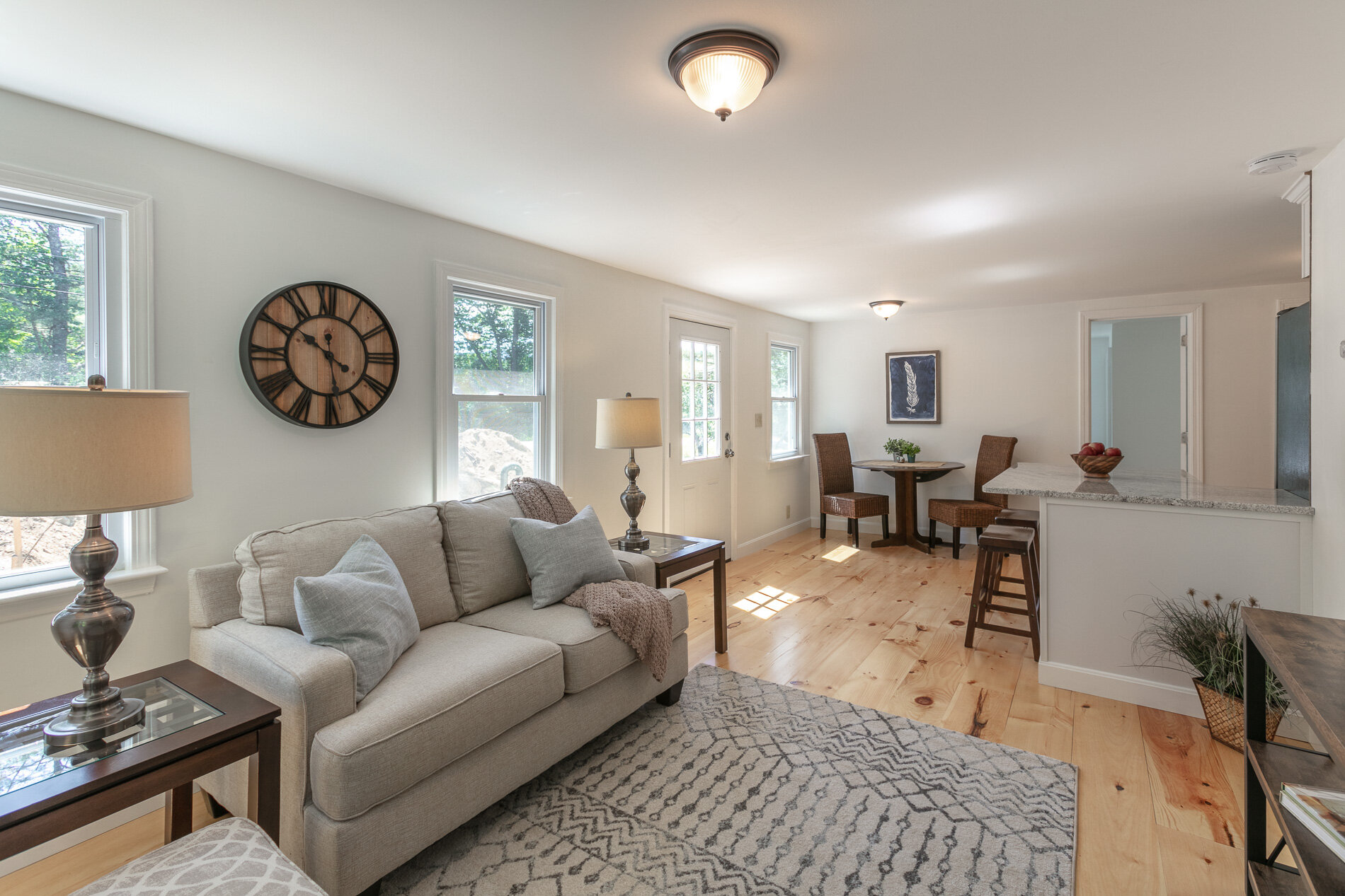 House Interior