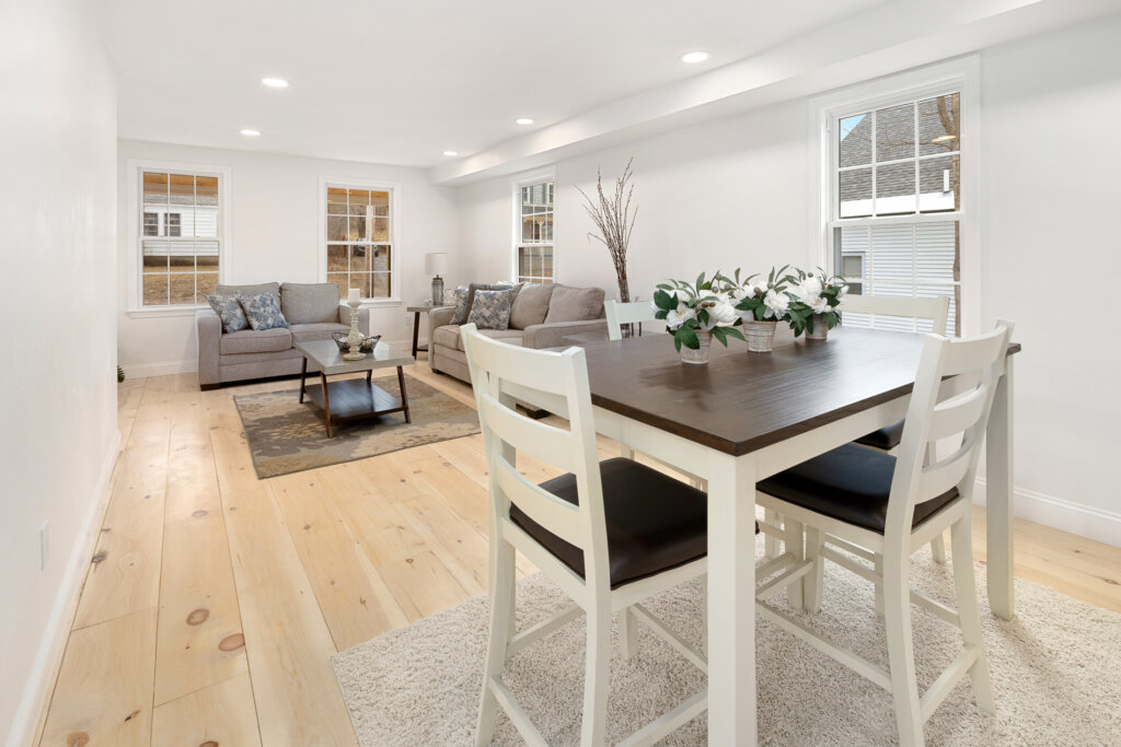 House Interior