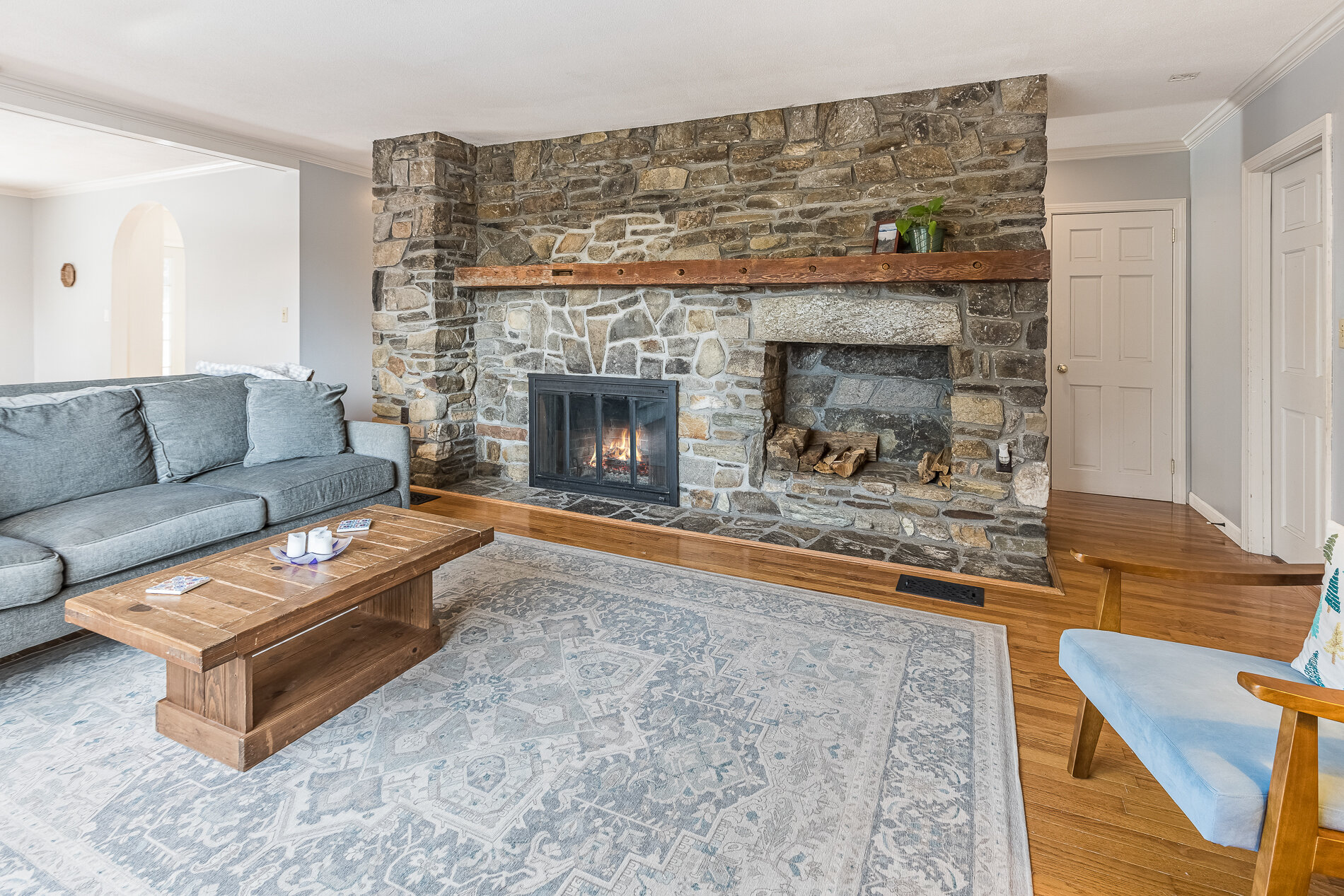 House Interior