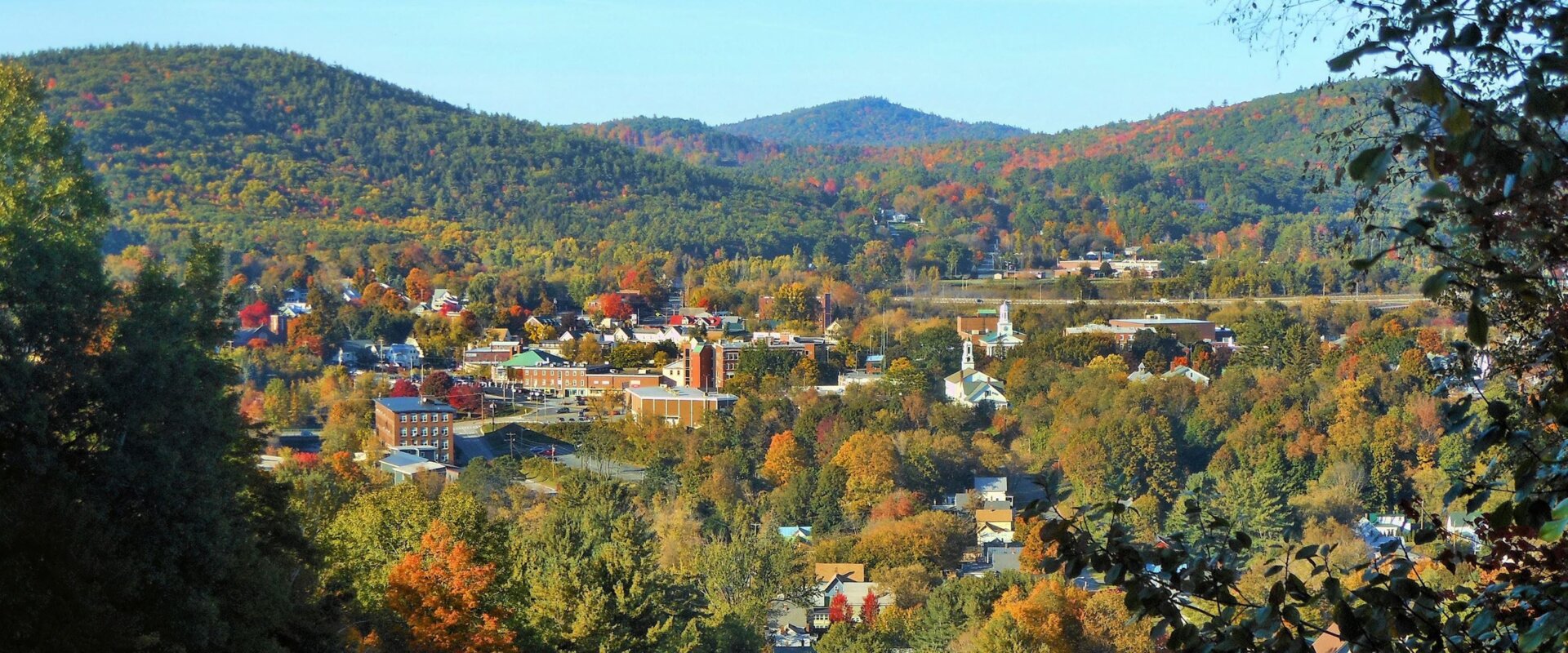 Lebanon NH