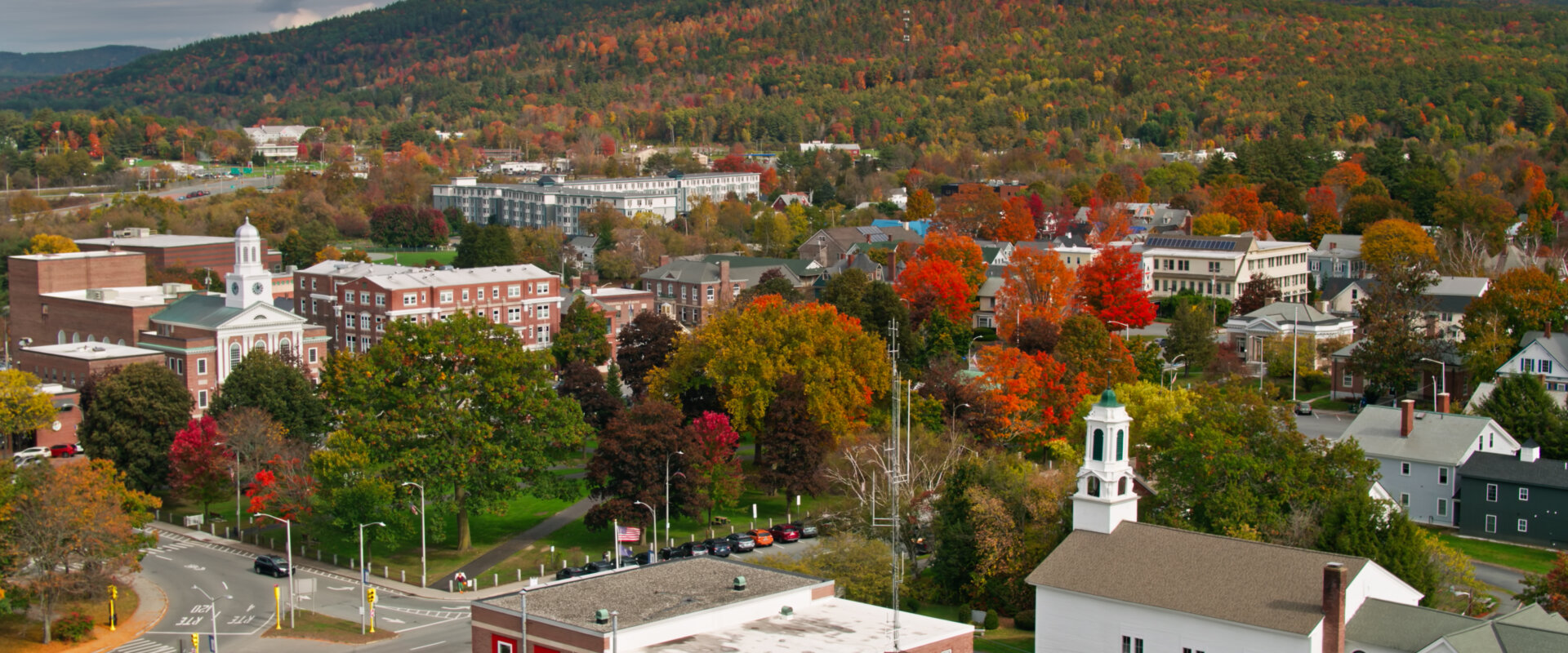 Lebanon NH