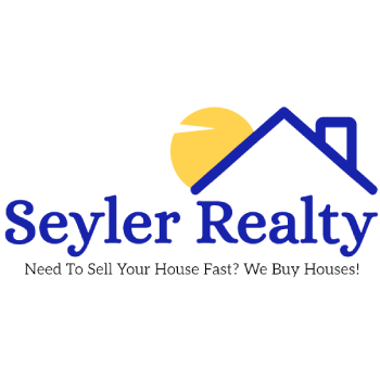 Seyler Realty Cash Buyers logo