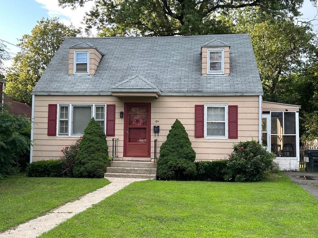 Company That Buys Houses In Springfield