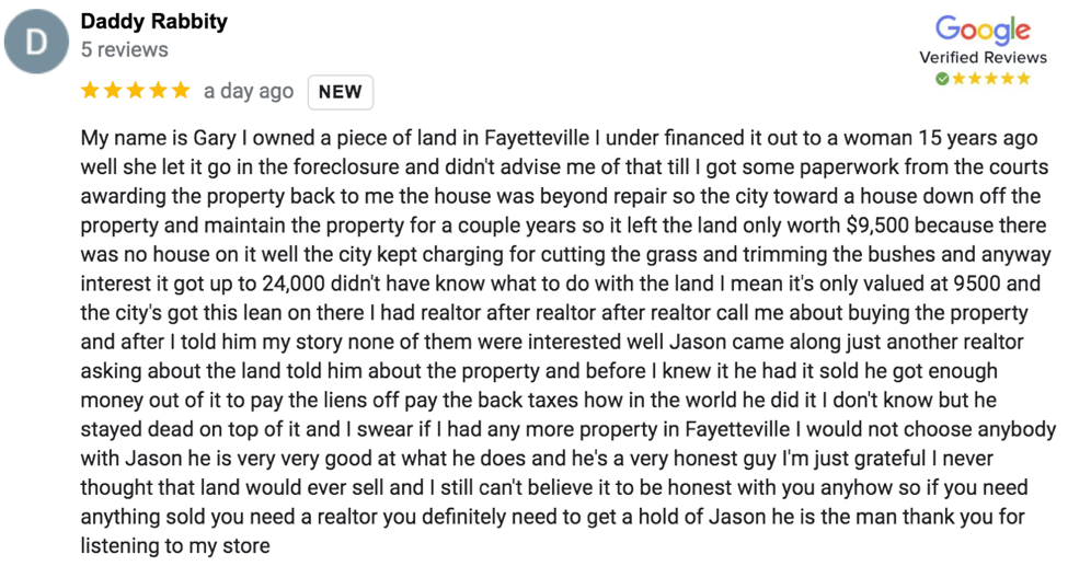 Cash For My House Durham