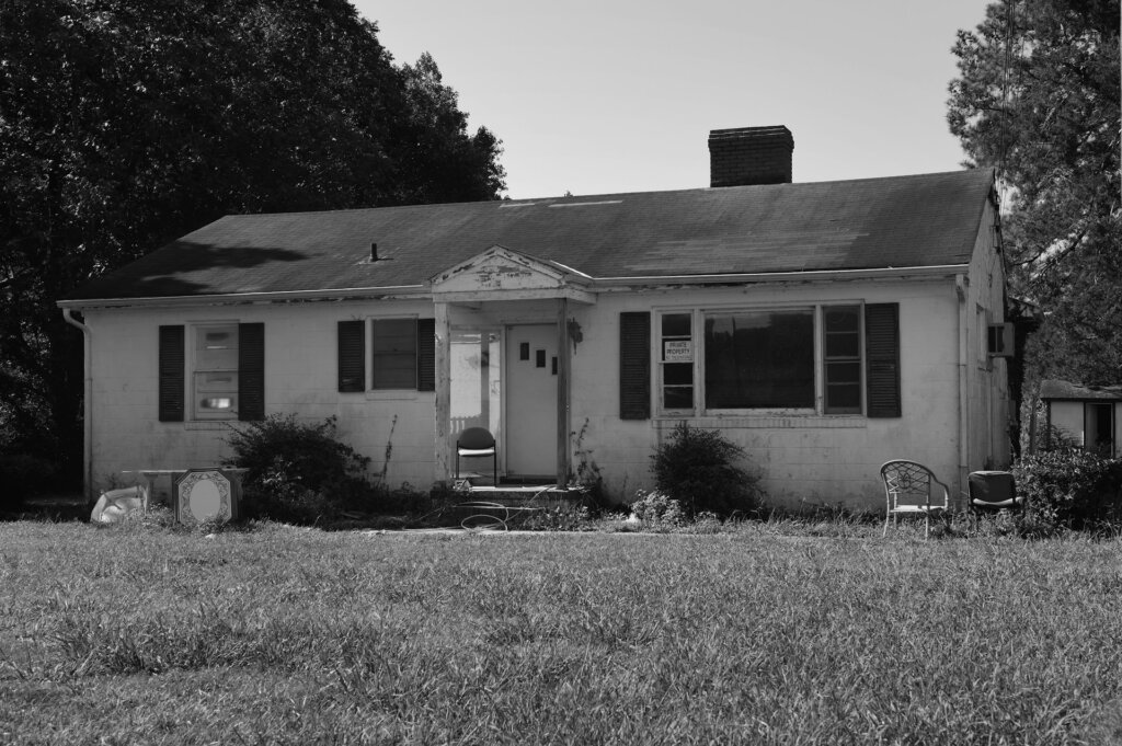 avoid foreclosure in north carolina