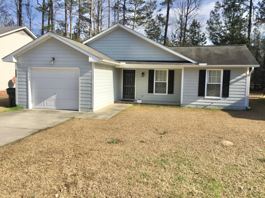 avoiding capital gains tax North Carolina