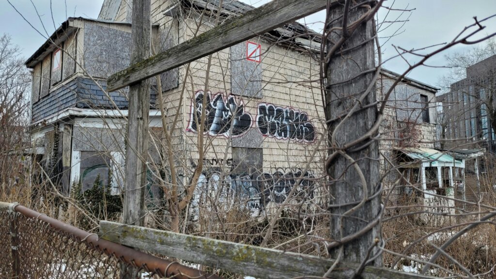 i need to sell a condemned house North Carolina?
