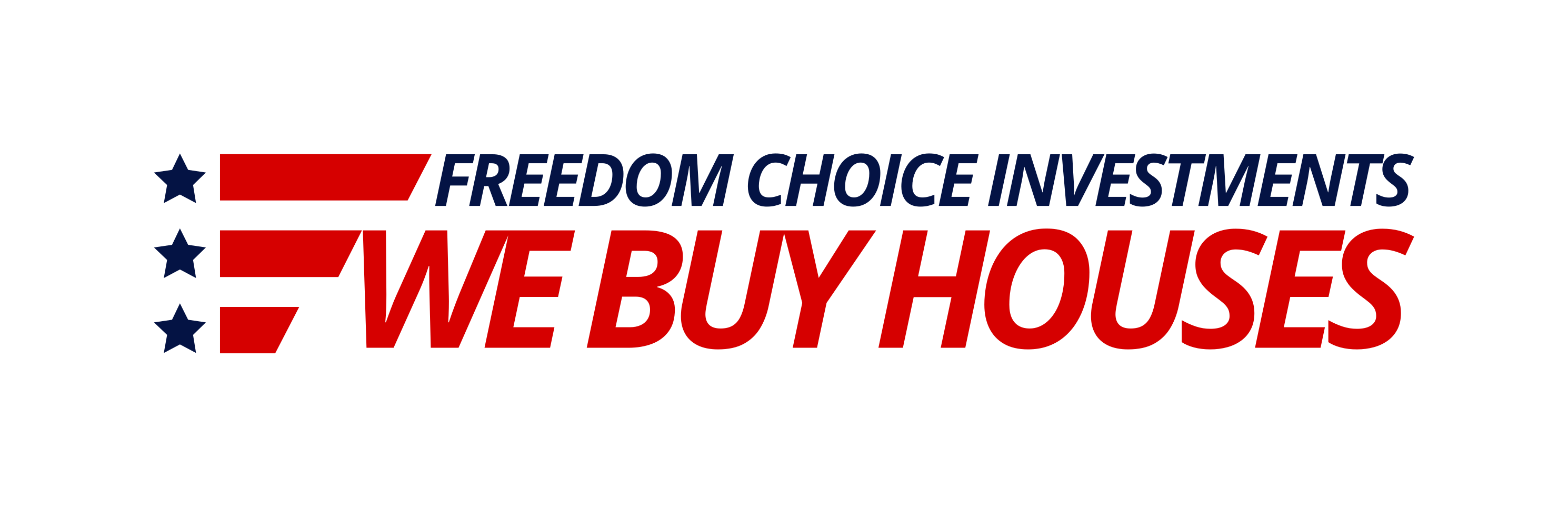 Freedom Choice Investments logo