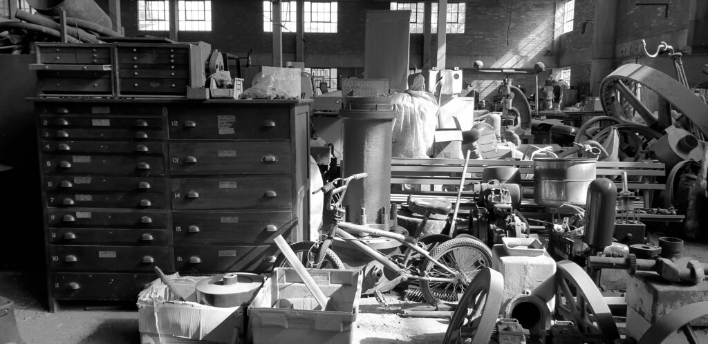 need to sell hoarder house North Carolina