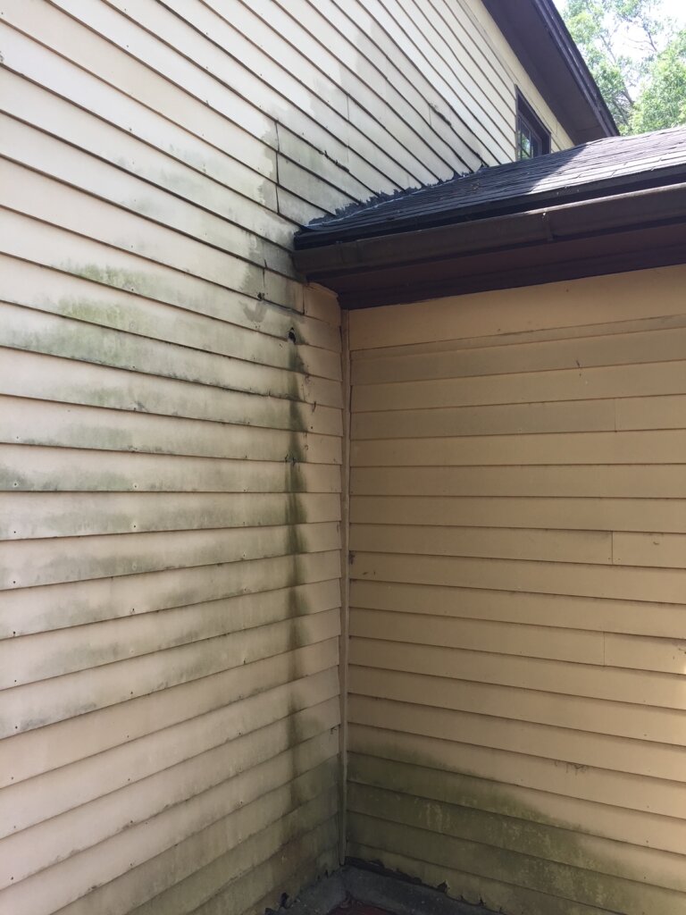 selling run down house North Carolina