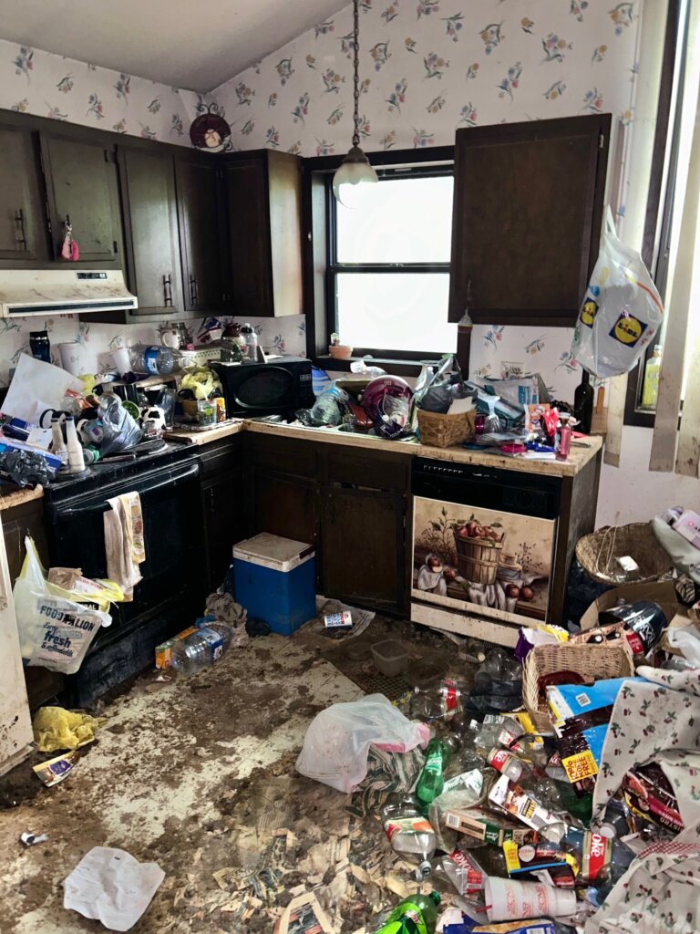 sell condemned home North Carolina